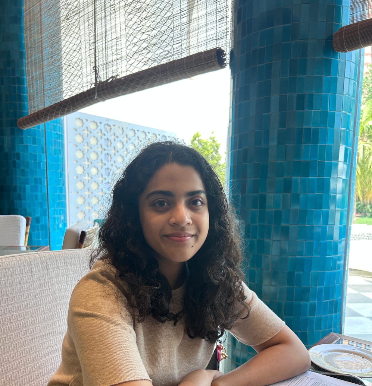 Ria Mishra